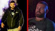 Gordon Ryan's Plan To Grow Jiu-Jitsu