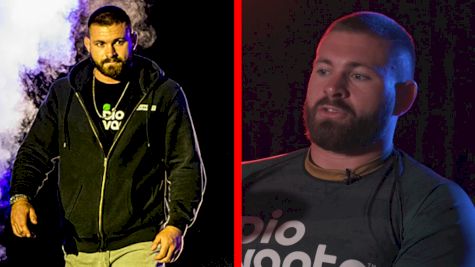Gordon Ryan's Plan To Grow Jiu-Jitsu