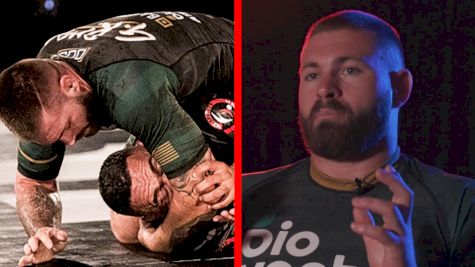 Why Gordon Ryan Has Trouble Finding Opponents