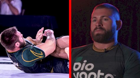 Gordon Ryan On His Rapid Progression