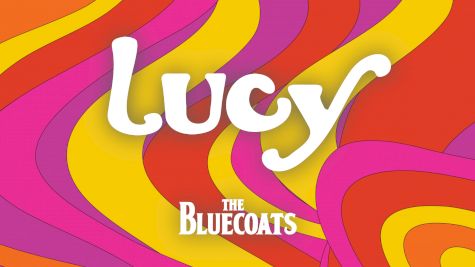 Show Announcement: Bluecoats 2021 "Lucy"