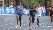 Three Teams Duel For State 4x4 Title
