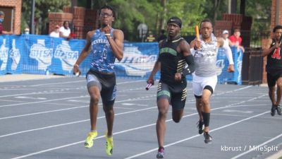 Three Teams Duel For State 4x4 Title