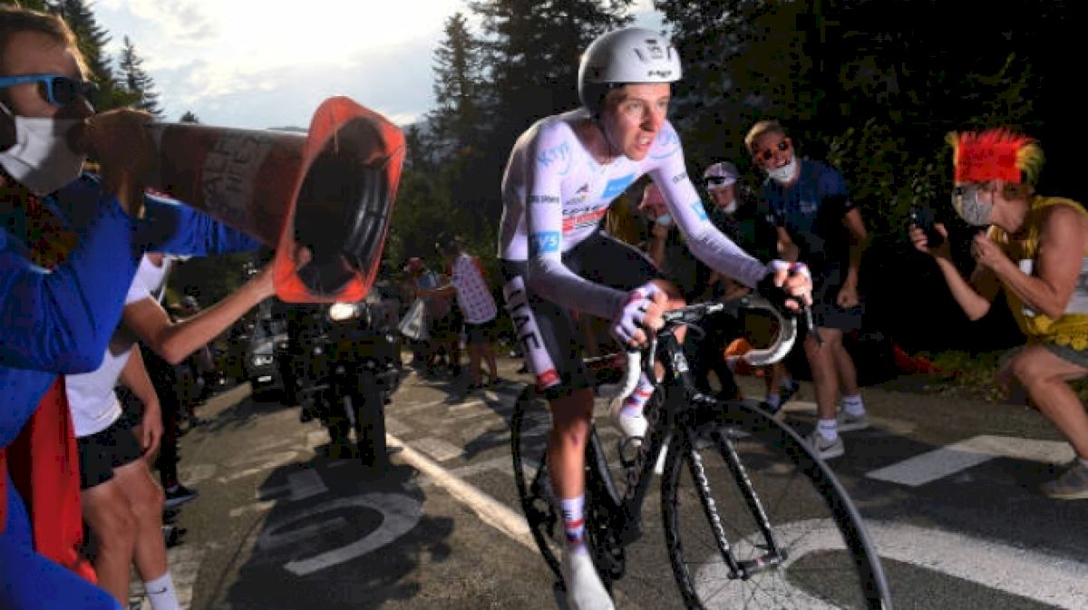 The 2021 Tour de France's Two Time Trials Are The Key To The Yellow Jersey
