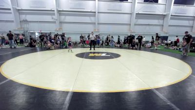 B-55 lbs Consi Of 8 #2 - Ameen Abid, NY vs Cyrus Massie, WV