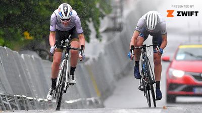The Vuelta a Burgos Feminas Brings Top Riders For Final Women's WorldTour Battle Before La Course