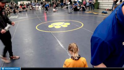 58-63 lbs Cons. Round 1 - Leom Deepe, Doniphan Trumbull vs Jack Hergott, Duncan Wrestling Club