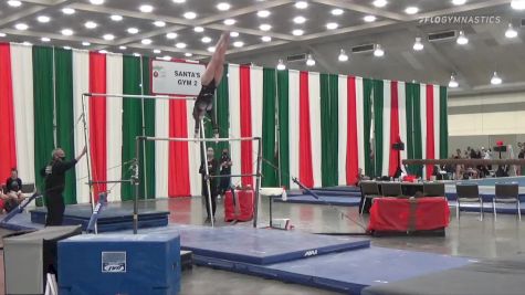 Haven Johnson - Women's Group, Biondi - 2021 Christmas on the Chesapeake