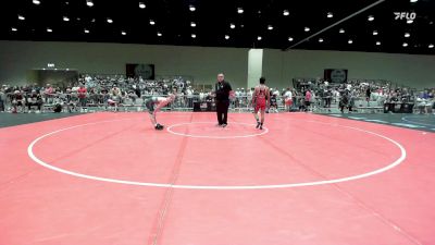 120 lbs Champ. Rd Of 32 - Abraham Campa Cortes vs Kylan Walsh, Immortal Athletics WC