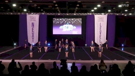 Cheer Pride - Day 1 [2023 Ice Queens Level 2 Junior Independent] 2023 Next Level Nationals-Louisville