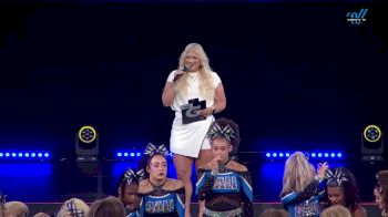 Replay: Athletic Center - 2025 The Summit | May 2 @ 8 AM