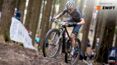 Can Tom Pidcock Get To The Olympics?