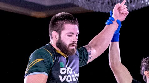 Gordon Ryan OUT of WNO, All Grappling Competitions Until Further Notice