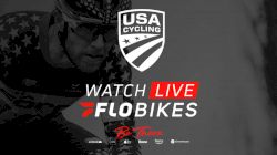 2021 USA Cycling Pro Road, TT & Criterium National Championships