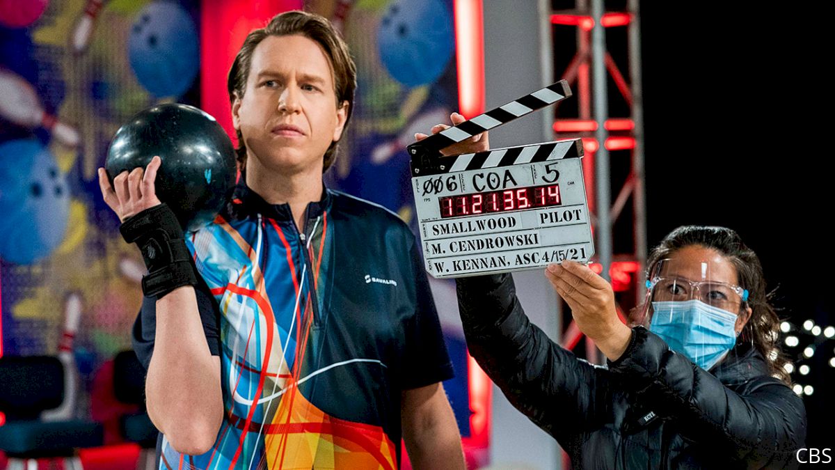 CBS Green Lights Tom Smallwood Comedy
