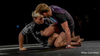 An Updated Entrants List For ADCC East Coast Trials: Who's In?