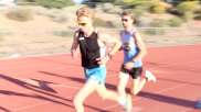 Workout Wednesday: NAZ Elite's Rory Linkletter 20x400m at Olympic Standard 10K Pace