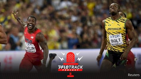 Track And Field Needs More Rivalries