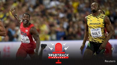 Track And Field Needs More Rivalries