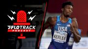 Ostrava Recap & NCAA Regional Entries | The FloTrack Podcast (Ep. 282)