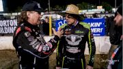 Kyle Strickler Embraces Quick Shift To Team Zero Fold