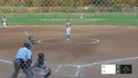 I-5 vs. Power Surge - 2021 PGF National Championships 12U Premier