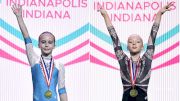 Claire Pease, Kieryn Finnell Take AA Titles At 2021 GK Hopes Championships