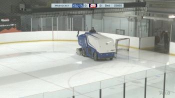 Replay: Home - 2025 Cornwall vs Ottawa | Mar 8 @ 7 PM
