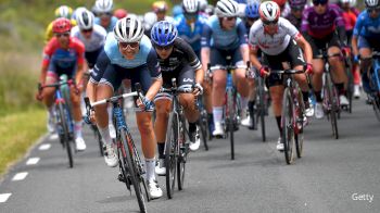Replay: Vuelta a Burgos Féminas Stage 3