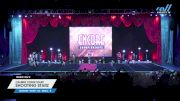 Caliber Cheer Starz - Shooting Starz [2023 L1 Youth - D2 - Small - B Day 2] 2023 Encore Grand Nationals