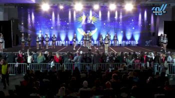 Natural Venom All Stars - G.I. Janes [2024 L4 Senior Day 2] 2024 Sea to Sky International Cheer & Dance Championship