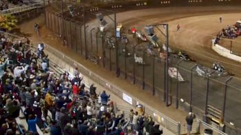Feature Replay | USAC/CRA Sprints Salute to Indy at Perris