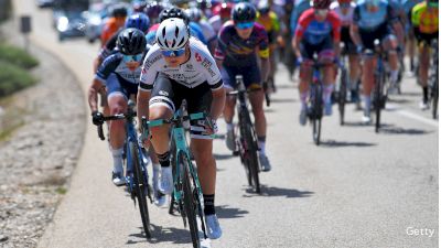 Replay: Vuelta a Burgos Féminas Stage 4