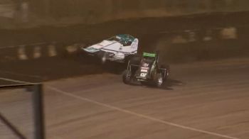 Highlights | USAC/CRA Sprints Salute to Indy at Perris