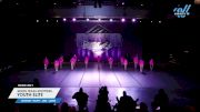 South Texas Strutters - Youth Elite [2024 Youth - Jazz - Large Day 1] 2024 Power Dance Grand Nationals