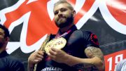 Can No-Gi Grappling Thrive Without Gordon Ryan?