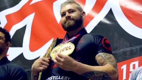 Can No-Gi Grappling Thrive Without Gordon Ryan?