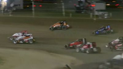 Feature Replay | Non-Wing Sprints at Kokomo