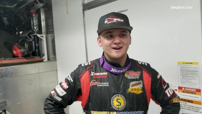 Zeb Wise Wins At Kokomo For First FloRacing All Star Victory
