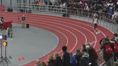 Men's 200m Invite, Finals 4