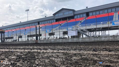 How to Watch: 2021 Midwest Power Sprints at Jackson Motorplex