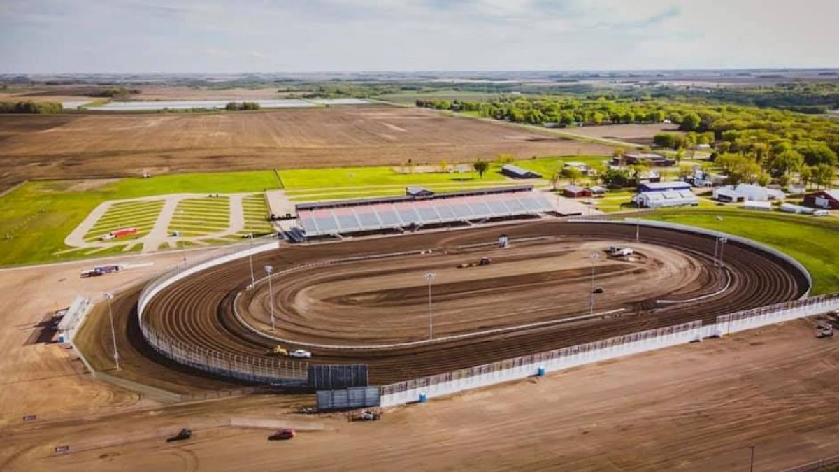 How to Watch: 2021 Bank Midwest IMCA Series at Jackson Motorplex