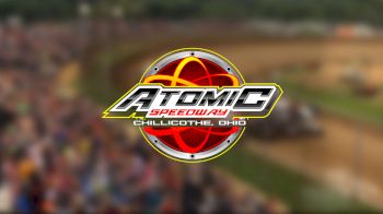 Full Replay | Weekly Racing at Atomic Speedway 4/2/22