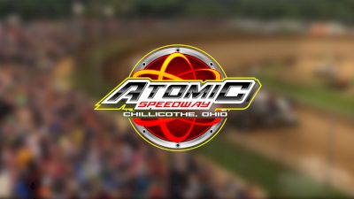 Full Replay | Weekly Racing at Atomic Speedway 4/2/22