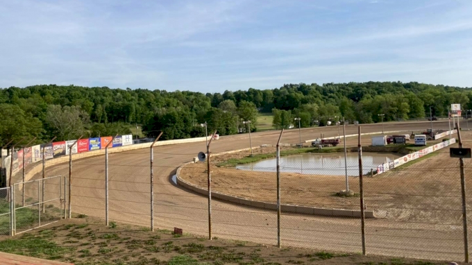 How to Watch: 2021 Atomic 100 at Atomic Speedway - FloRacing