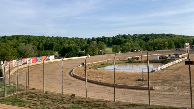 How to Watch: 2021 KC Classic at Atomic Speedway