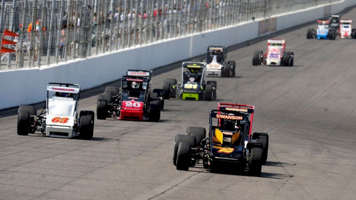 How to Watch: 2021 Dairyland 100 at Madison International Speedway