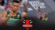 Is Wayde Van Niekerk Still An Olympic Medal Threat?