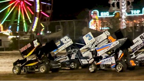 How to Watch: 2021 Sprint Car Challenge Tour at Marysville Raceway Park