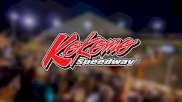 Full Replay | Kokomo Klash XV Sunday at Kokomo Speedway 10/17/21